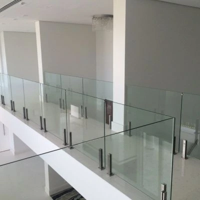 Guarda-Corpo Torre/Pinça