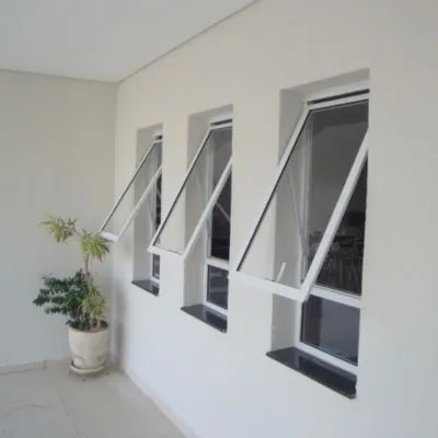 Janelas Maxim-Ar