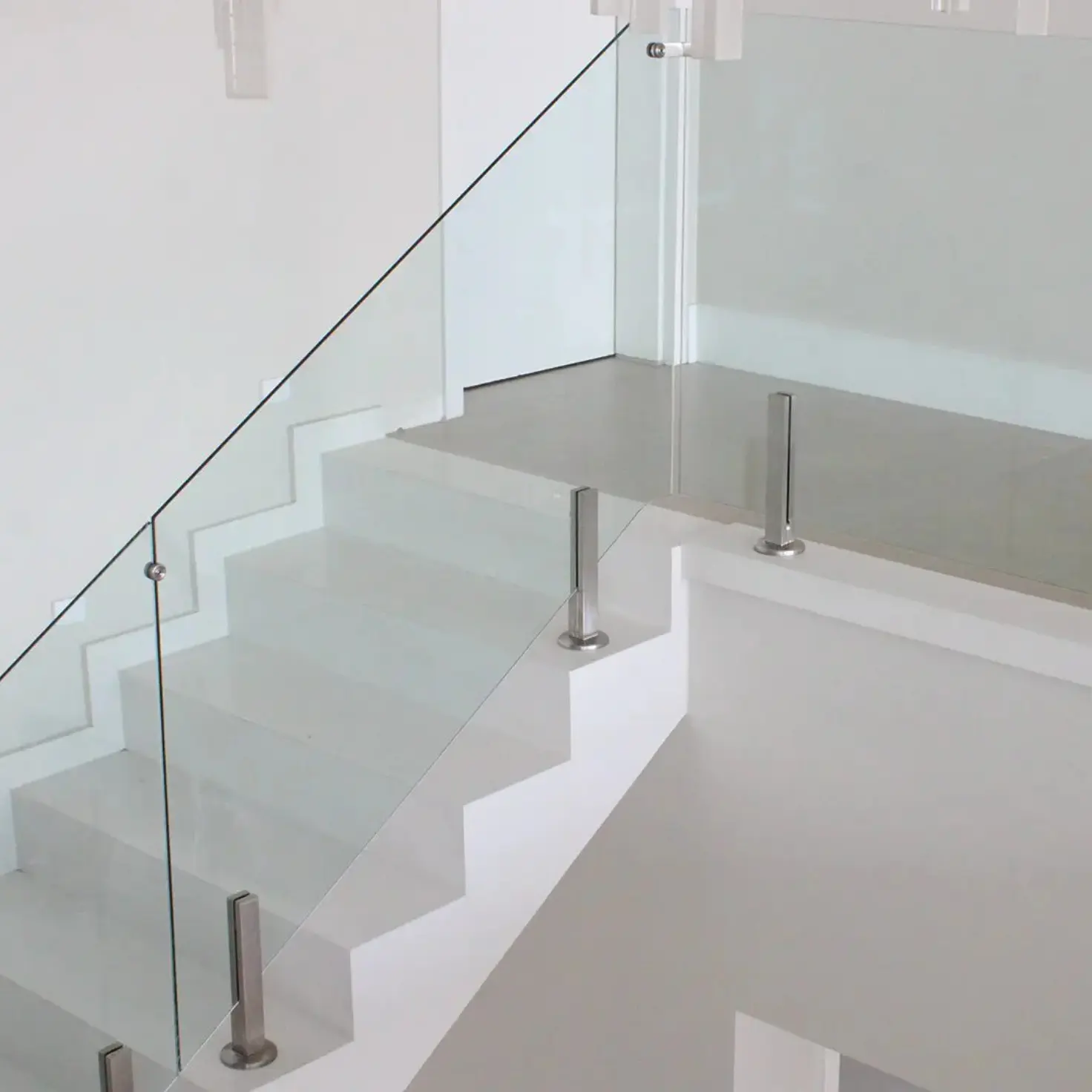 Guarda Corpo Torres Pinça 2